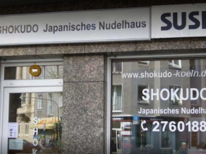 Foto: Shokudo Nudelhaus